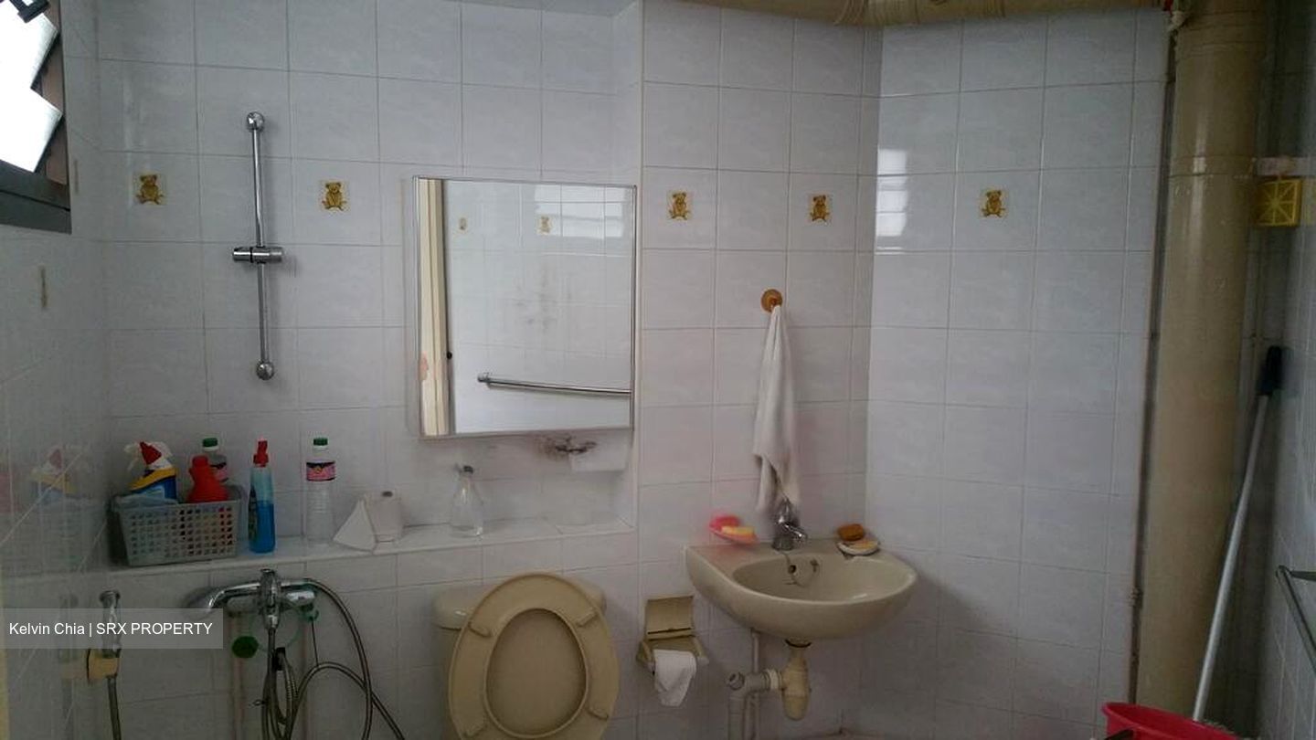 Blk 225A Compassvale Vista (Sengkang), HDB 5 Rooms #460265161